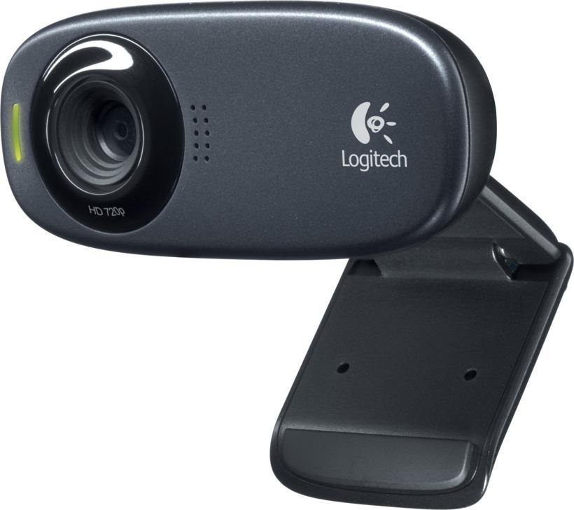 LOGITECH C310 BUSINESS WEBCAM - netgear-gi